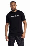 Футболка BOXRAW ABC