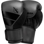 Перчатки боксерские HAYABUSA S4