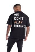 Футболка BOXRAW WE DON'T PLAY BOXING