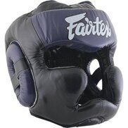 Шлем боксерский FAIRTEX EXTRA VISION