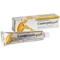 Гель обезболивающий TAISHO COUNTERPAIN PLUS GEL