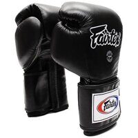 Перчатки боксерские FAIRTEX SUPER SPARRING