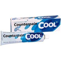 Гель обезболивающий охлаждающий TAISHO COUNTERPAIN COOL GEL