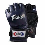 Перчатки для MMA FAIRTEX ULTIMATE COMBAT GLOVES