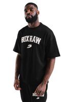 Футболка мужская BOXRAW EAST STREET OVERSIZED